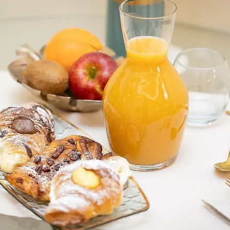 Dolcevita Vatican Διαμέρισμα