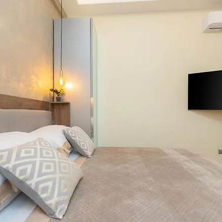 Διαμέρισμα Dolcevita Vatican Ρώμη