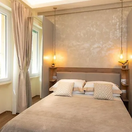 Διαμέρισμα Dolcevita Vatican