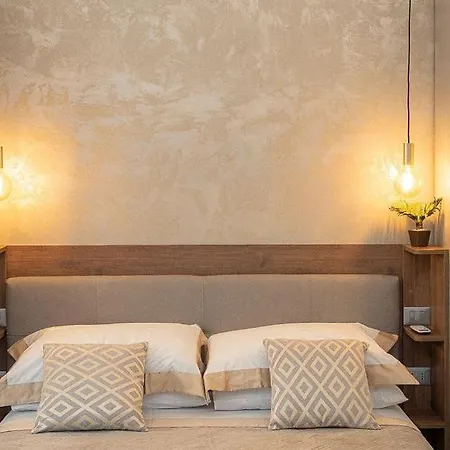 Διαμέρισμα Dolcevita Vatican *