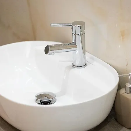 Dolcevita Vatican Διαμέρισμα Ρώμη