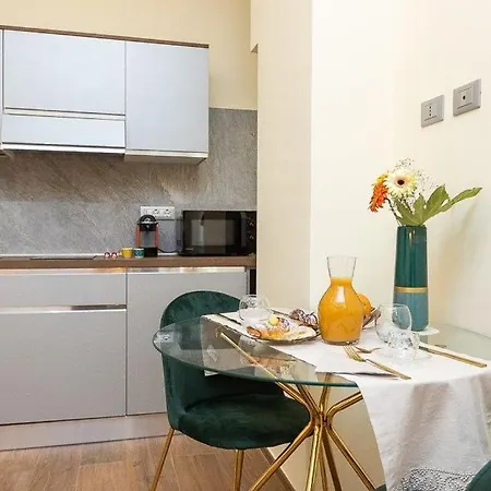 Διαμέρισμα Dolcevita Vatican