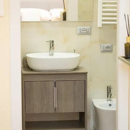 Dolcevita Vatican Διαμέρισμα Ρώμη