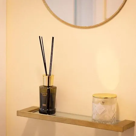 Apartament Dolcevita Vatican *