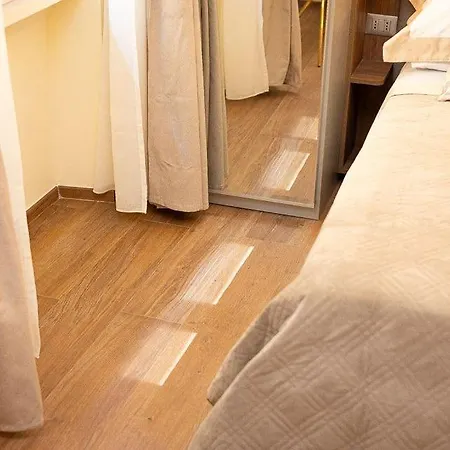 Apartament Dolcevita Vatican *