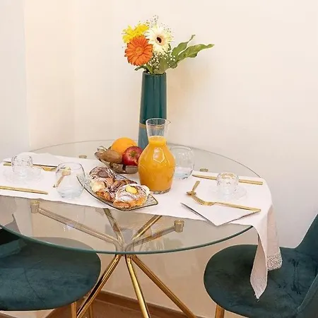 Lägenhet Dolcevita Vatican *